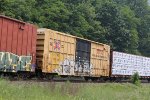 Horseshoe Curve